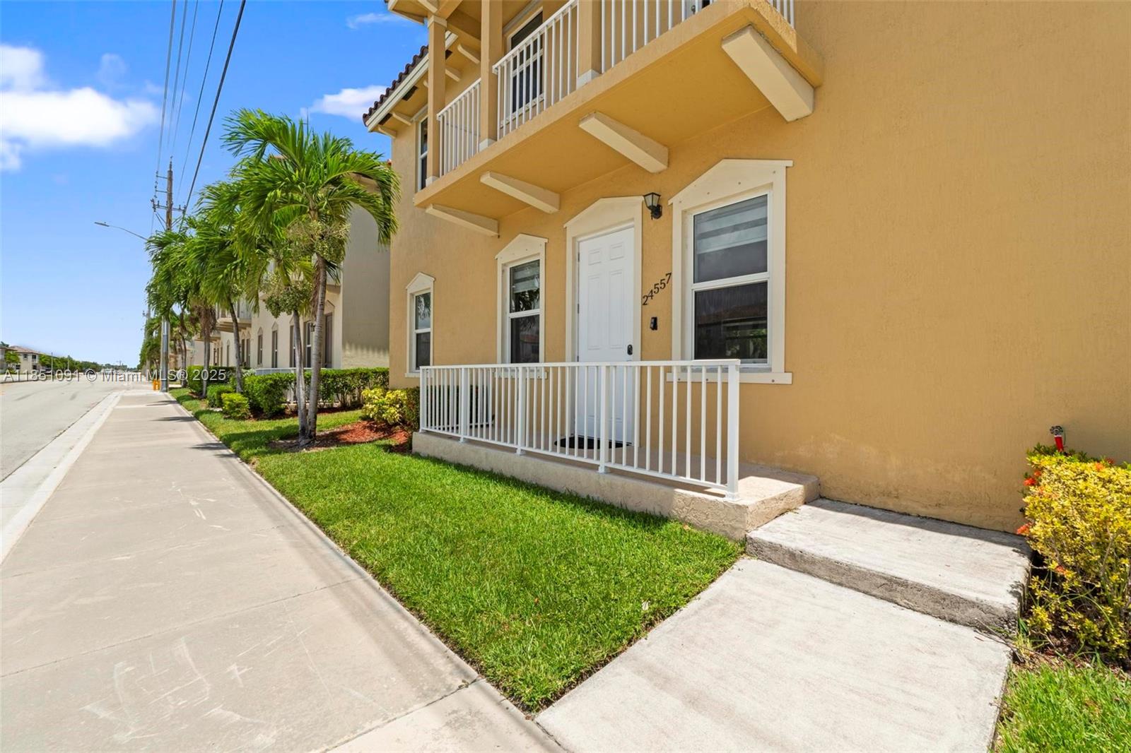 SUMMERVILLE SUB - Residential