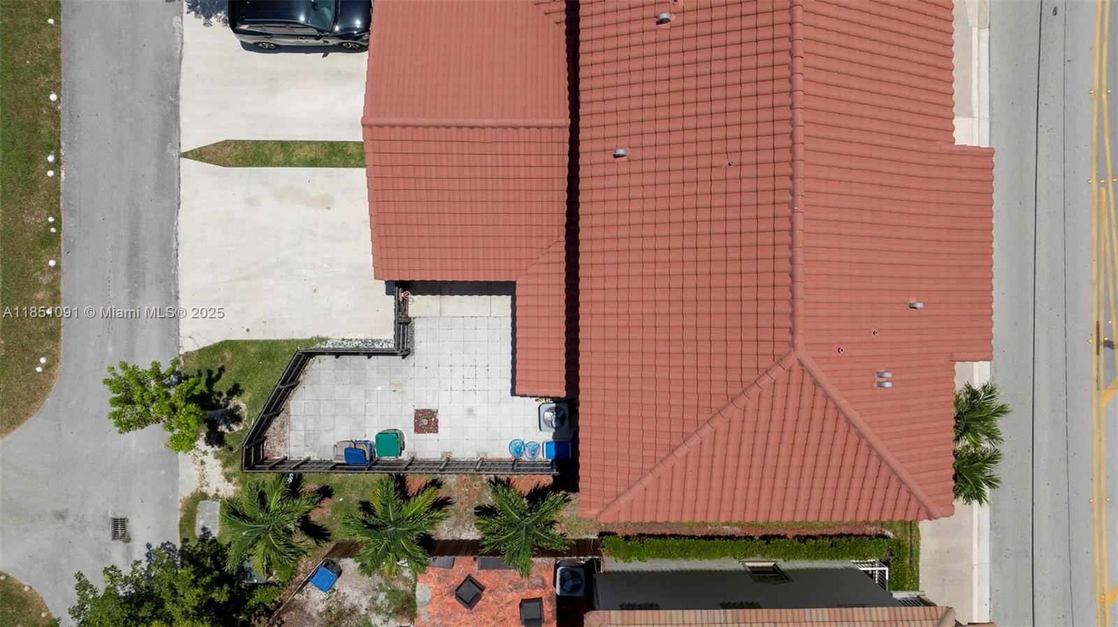 SUMMERVILLE SUB - Residential