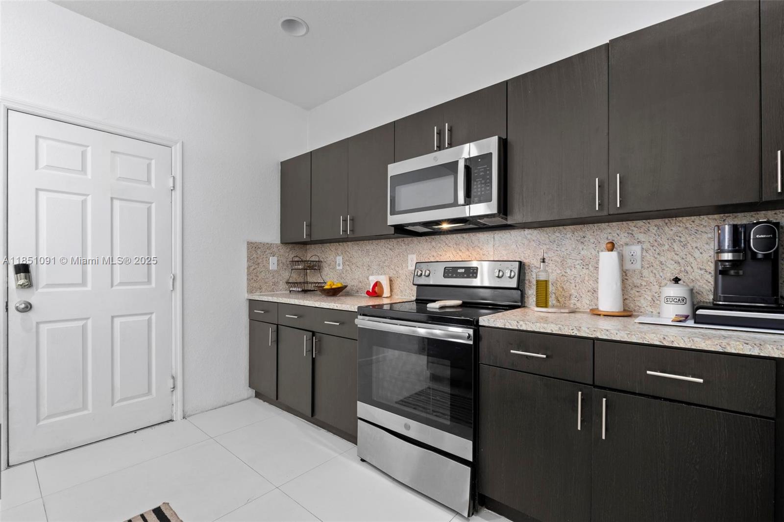 SUMMERVILLE SUB - Residential