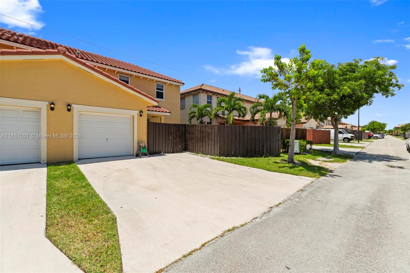 SUMMERVILLE SUB - Residential