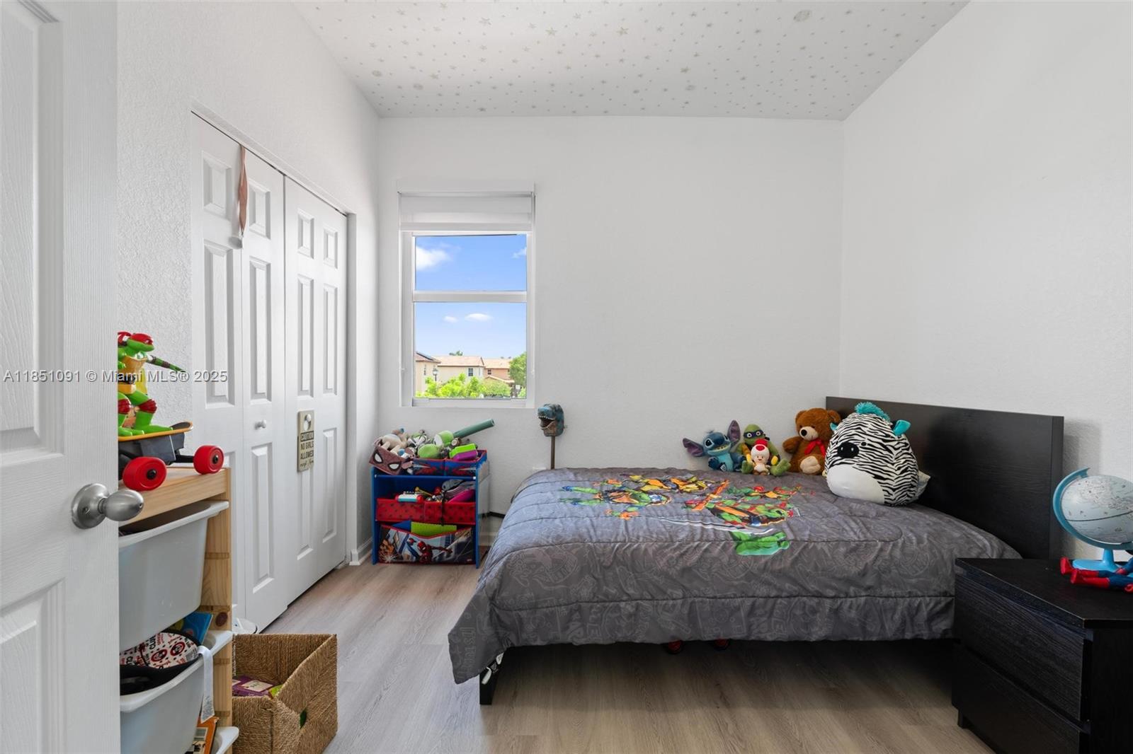 SUMMERVILLE SUB - Residential