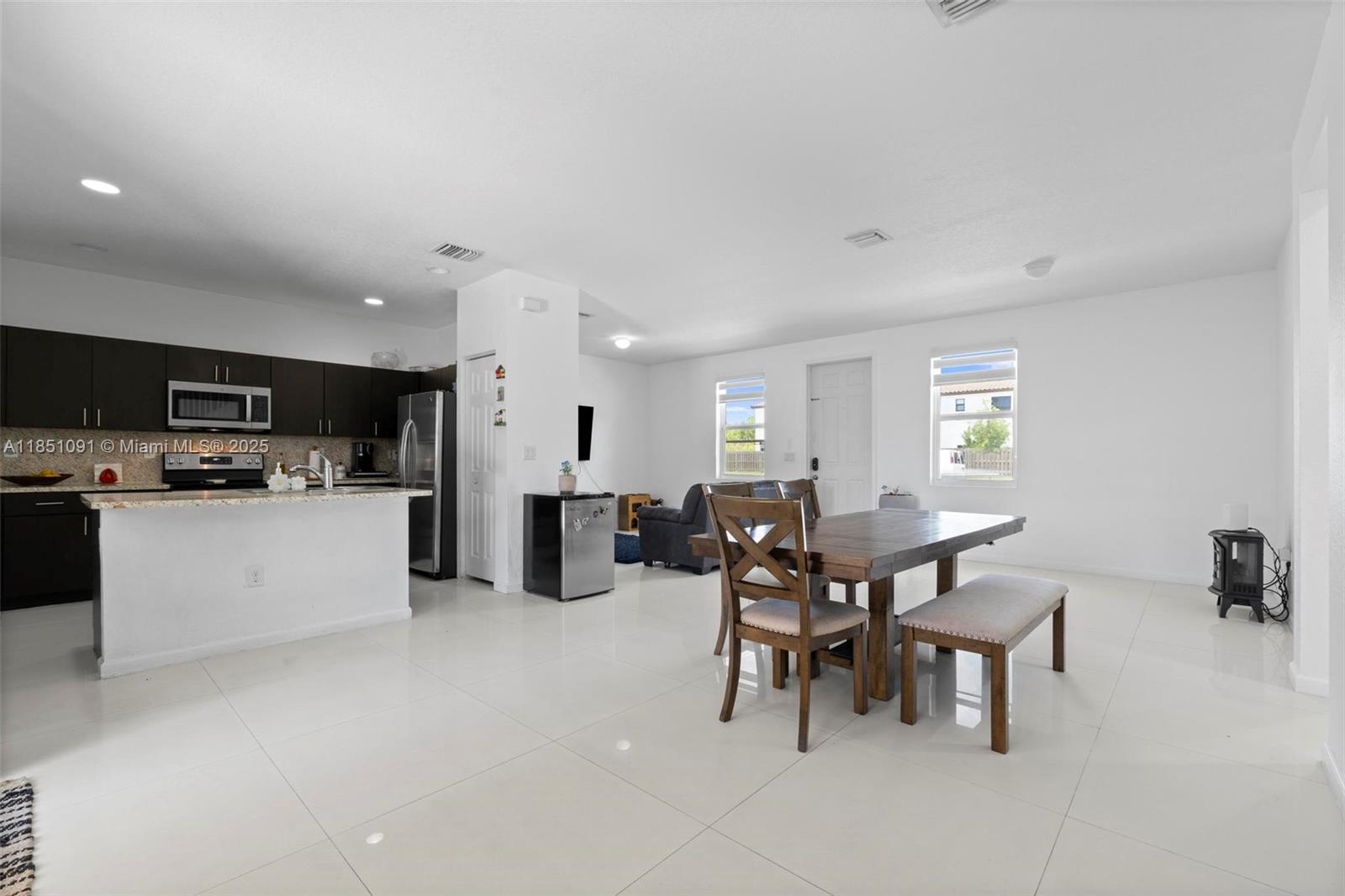 SUMMERVILLE SUB - Residential