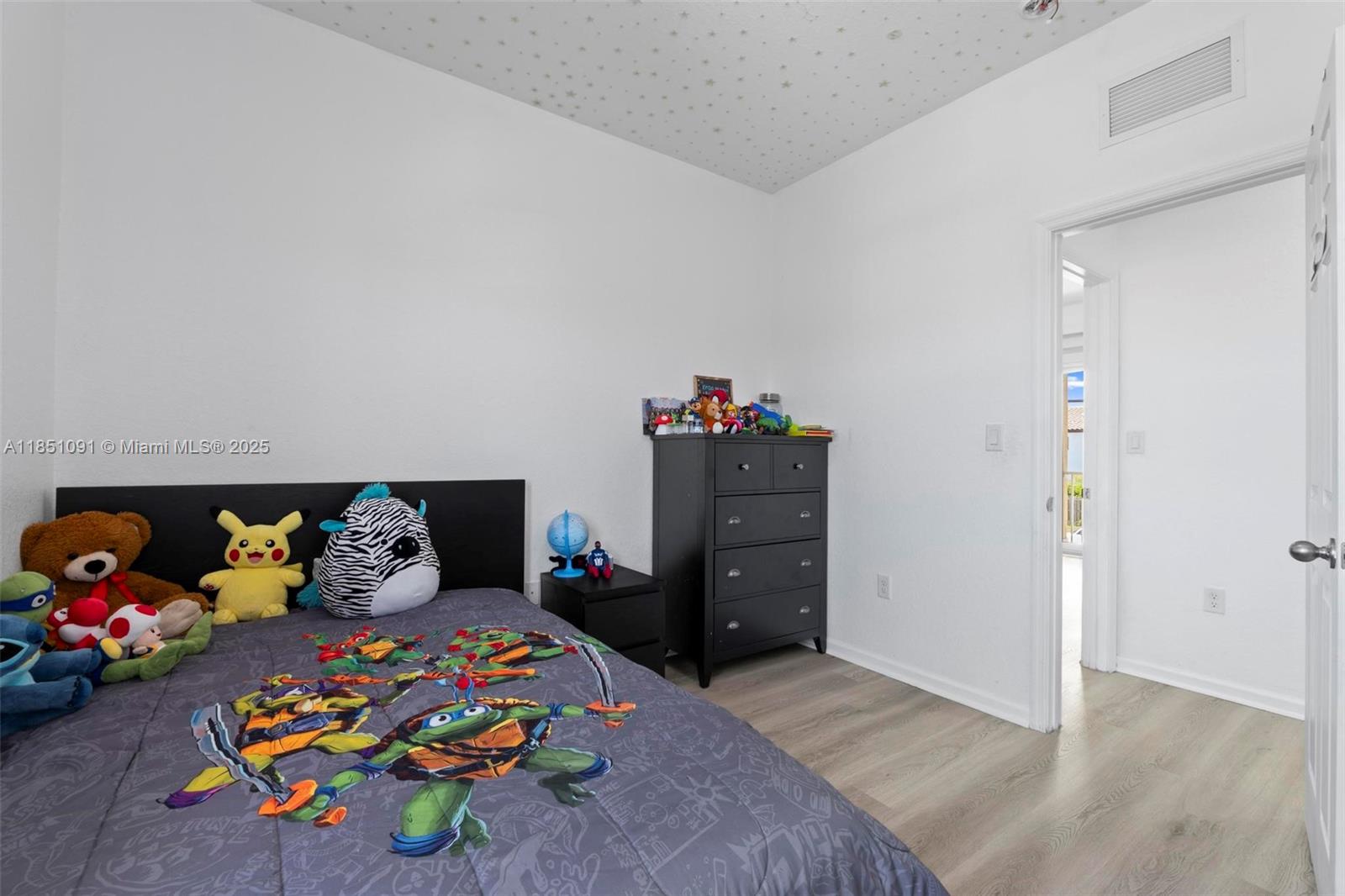 SUMMERVILLE SUB - Residential