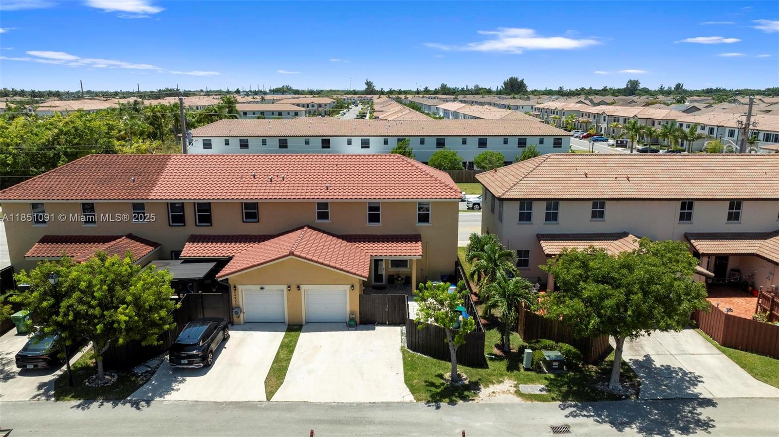 SUMMERVILLE SUB - Residential