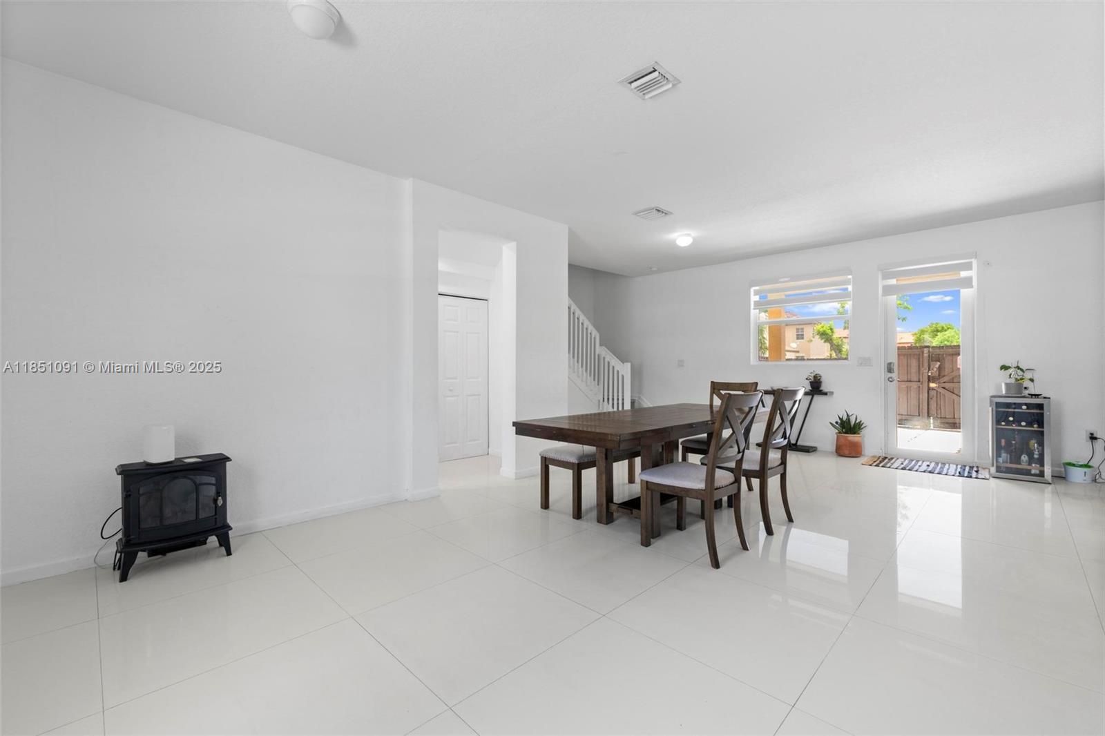 SUMMERVILLE SUB - Residential