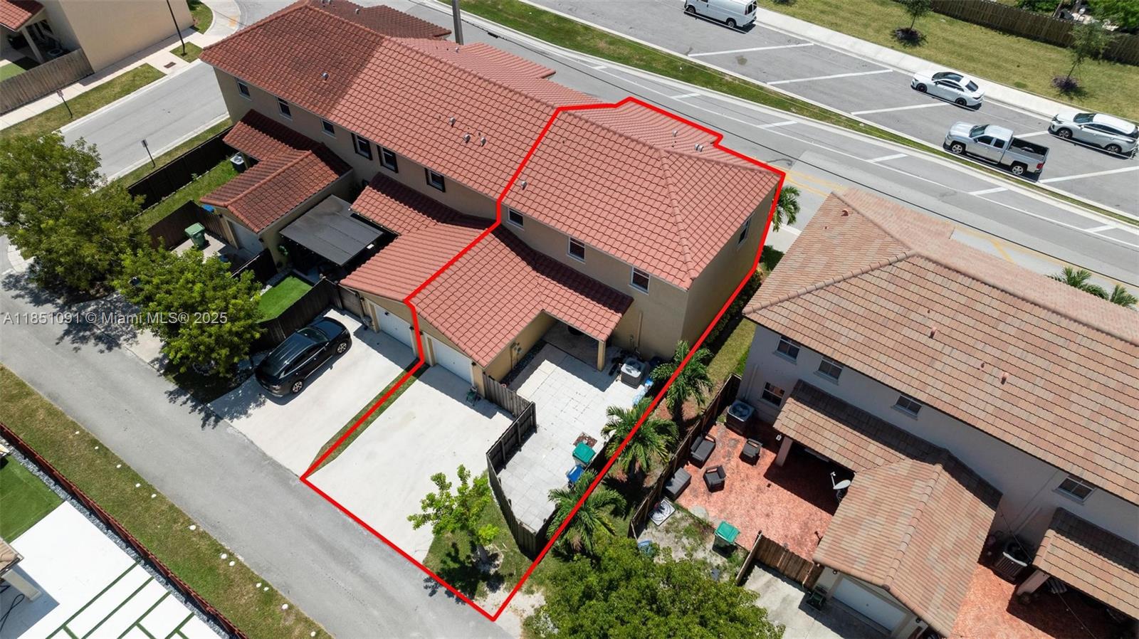 SUMMERVILLE SUB - Residential