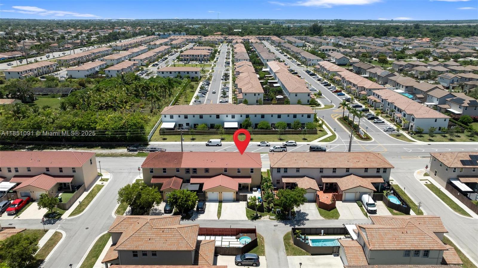 SUMMERVILLE SUB - Residential