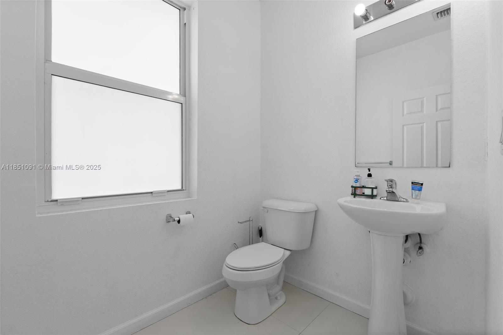 SUMMERVILLE SUB - Residential