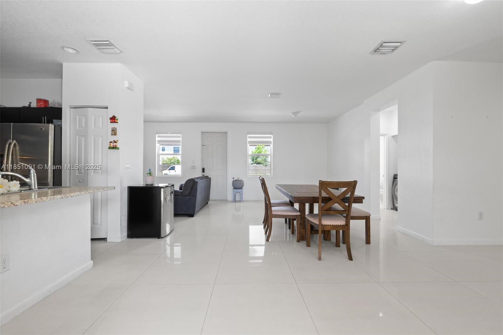 SUMMERVILLE SUB - Residential