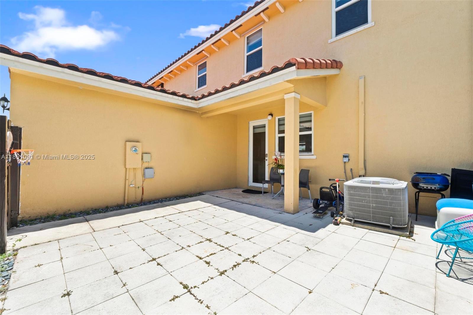 SUMMERVILLE SUB - Residential