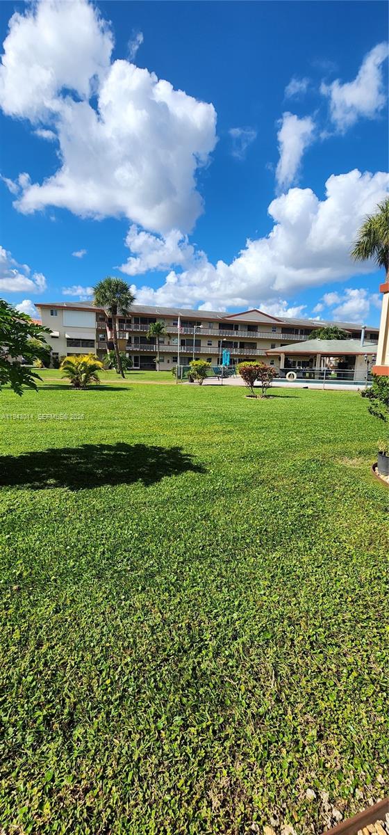 BEVERLY HILLS CONDO NUMBE - Residential Lease