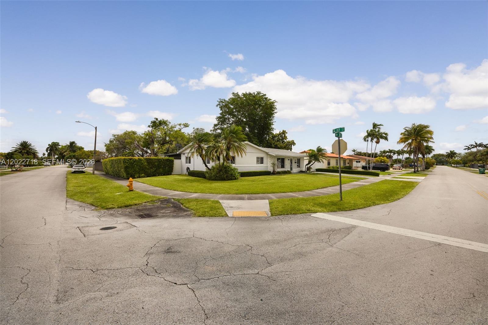 SOUTHERN ESTATES 13TH ADD - Residential