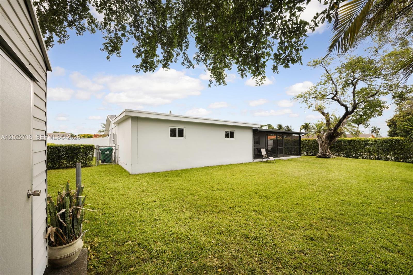 SOUTHERN ESTATES 13TH ADD - Residential