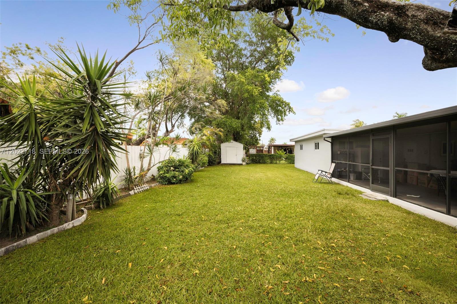 SOUTHERN ESTATES 13TH ADD - Residential