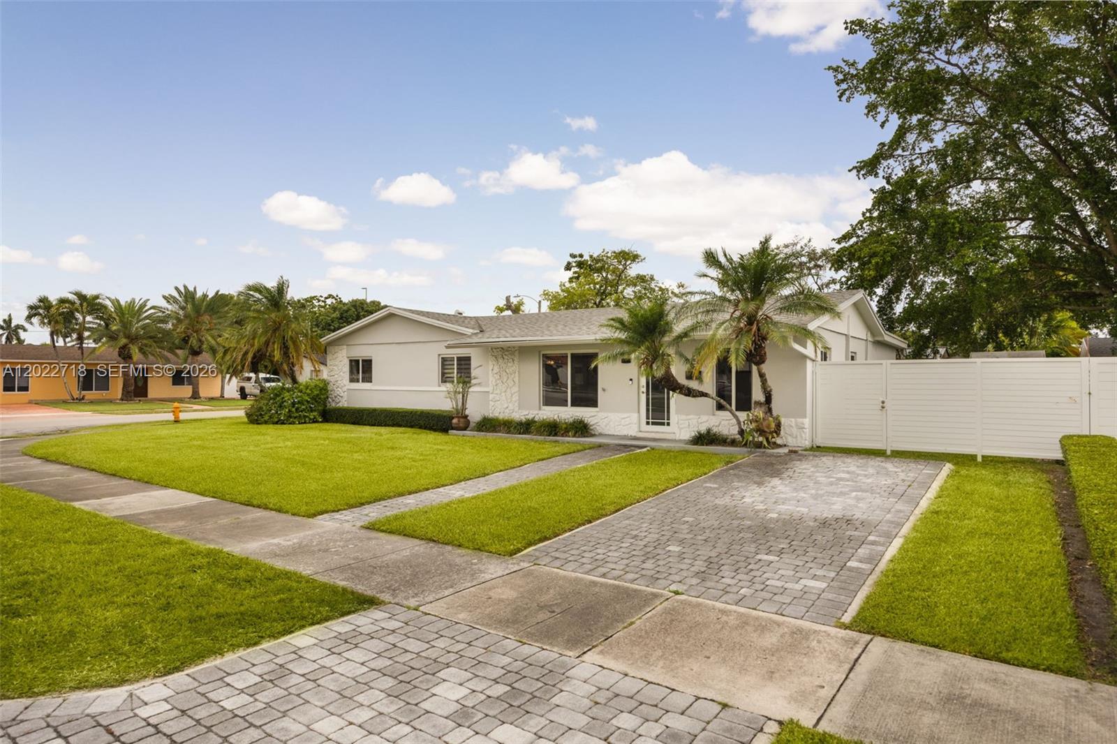 SOUTHERN ESTATES 13TH ADD - Residential