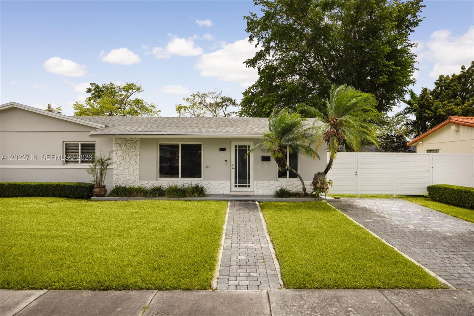 SOUTHERN ESTATES 13TH ADD - Residential