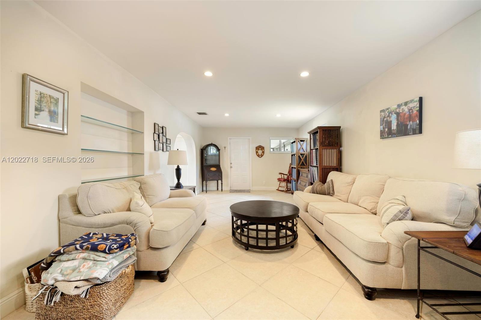 SOUTHERN ESTATES 13TH ADD - Residential