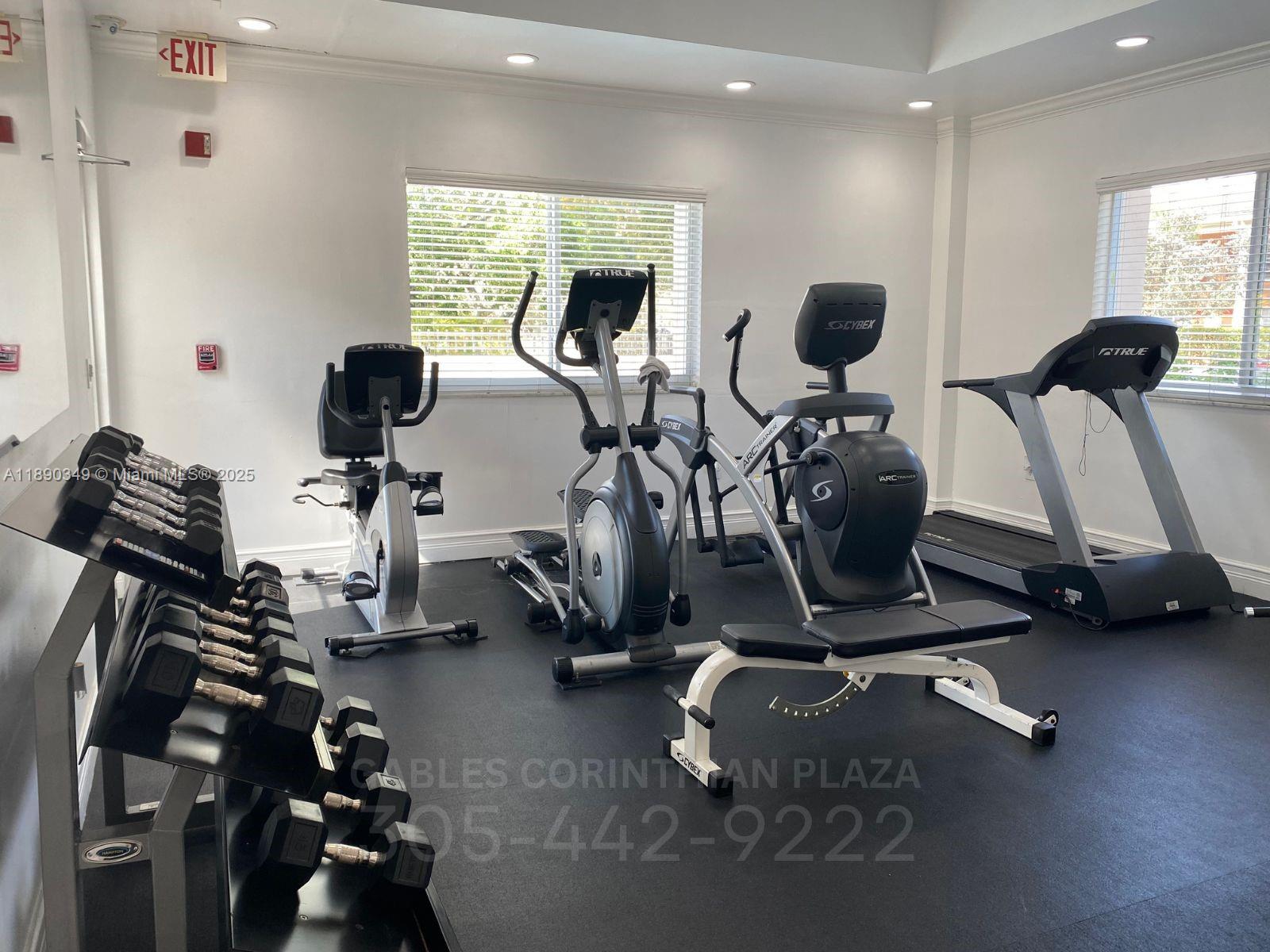 CORAL GABLES DOUGLAS SEC - Residential Lease