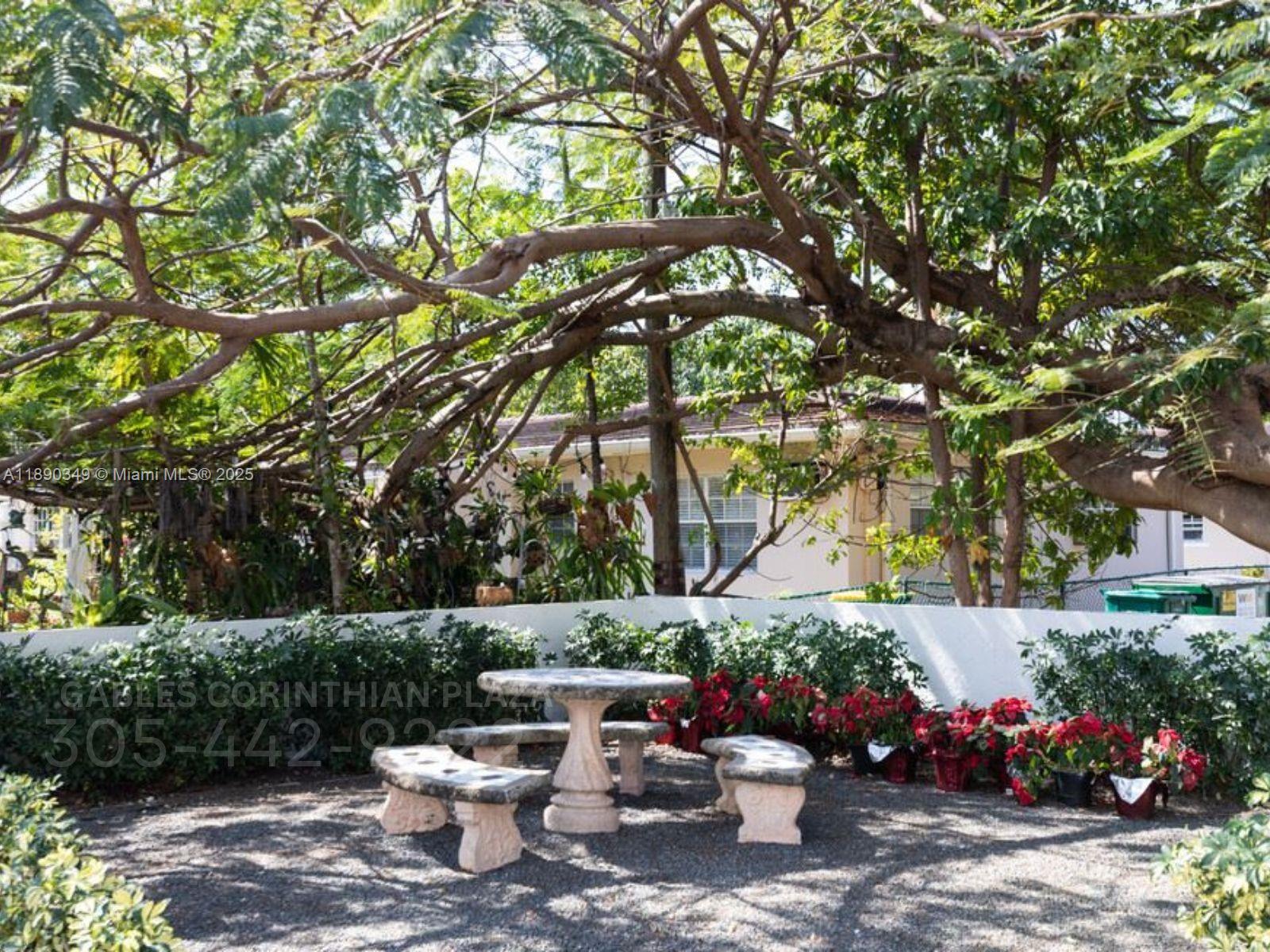 CORAL GABLES DOUGLAS SEC - Residential Lease