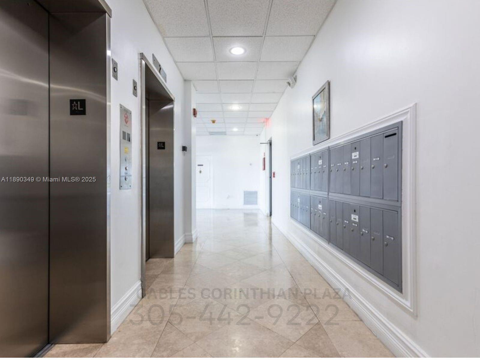 CORAL GABLES DOUGLAS SEC - Residential Lease