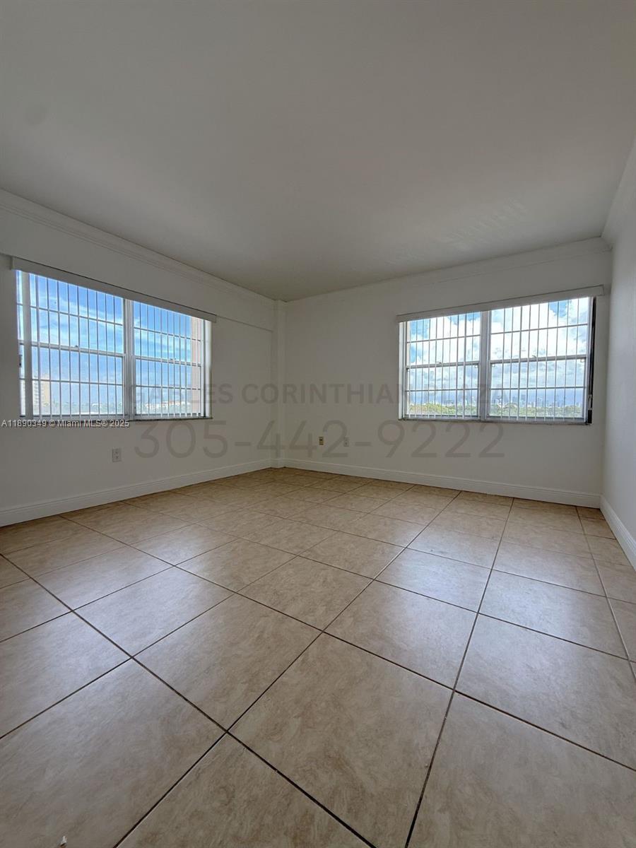 CORAL GABLES DOUGLAS SEC - Residential Lease