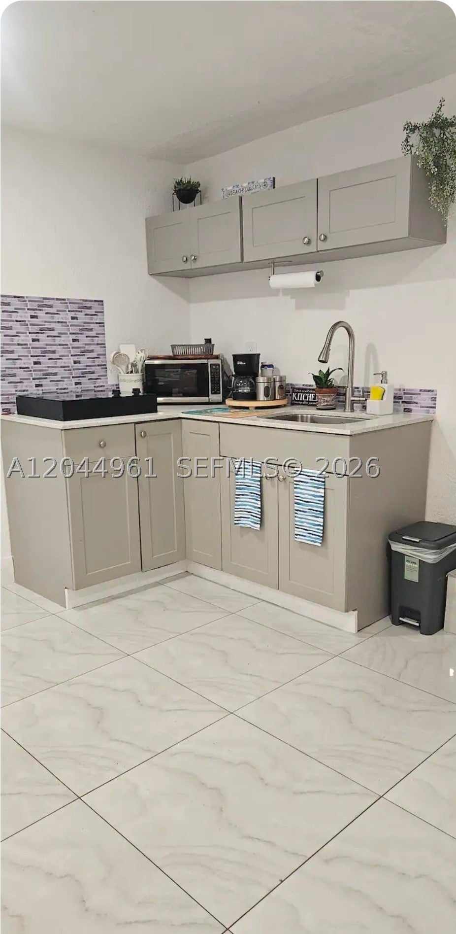 Photo of 144 NW 7th Ave #1, Dania Beach, FL 33004 (MLS # A12044961)
