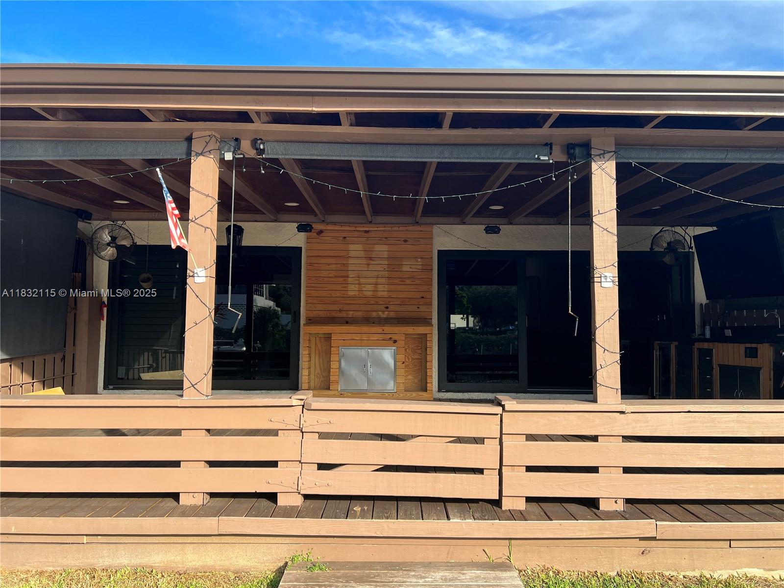 HARBOURWOOD SKETCH OF SUR - Residential Lease