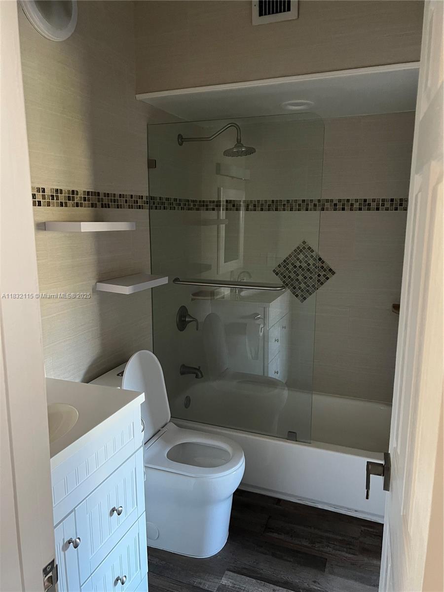 HARBOURWOOD SKETCH OF SUR - Residential Lease