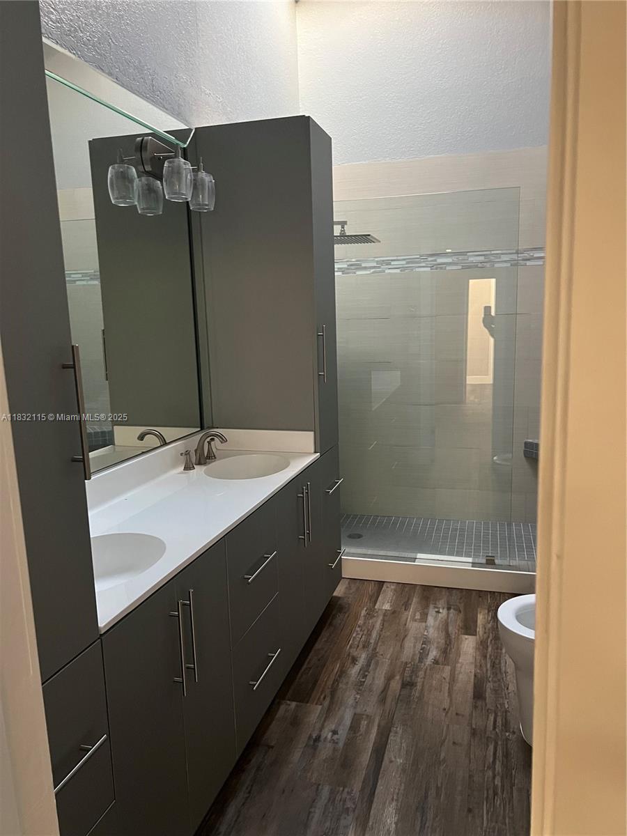 HARBOURWOOD SKETCH OF SUR - Residential Lease