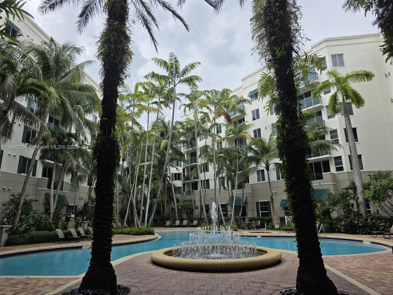 VERANDA CONDO - Residential Lease