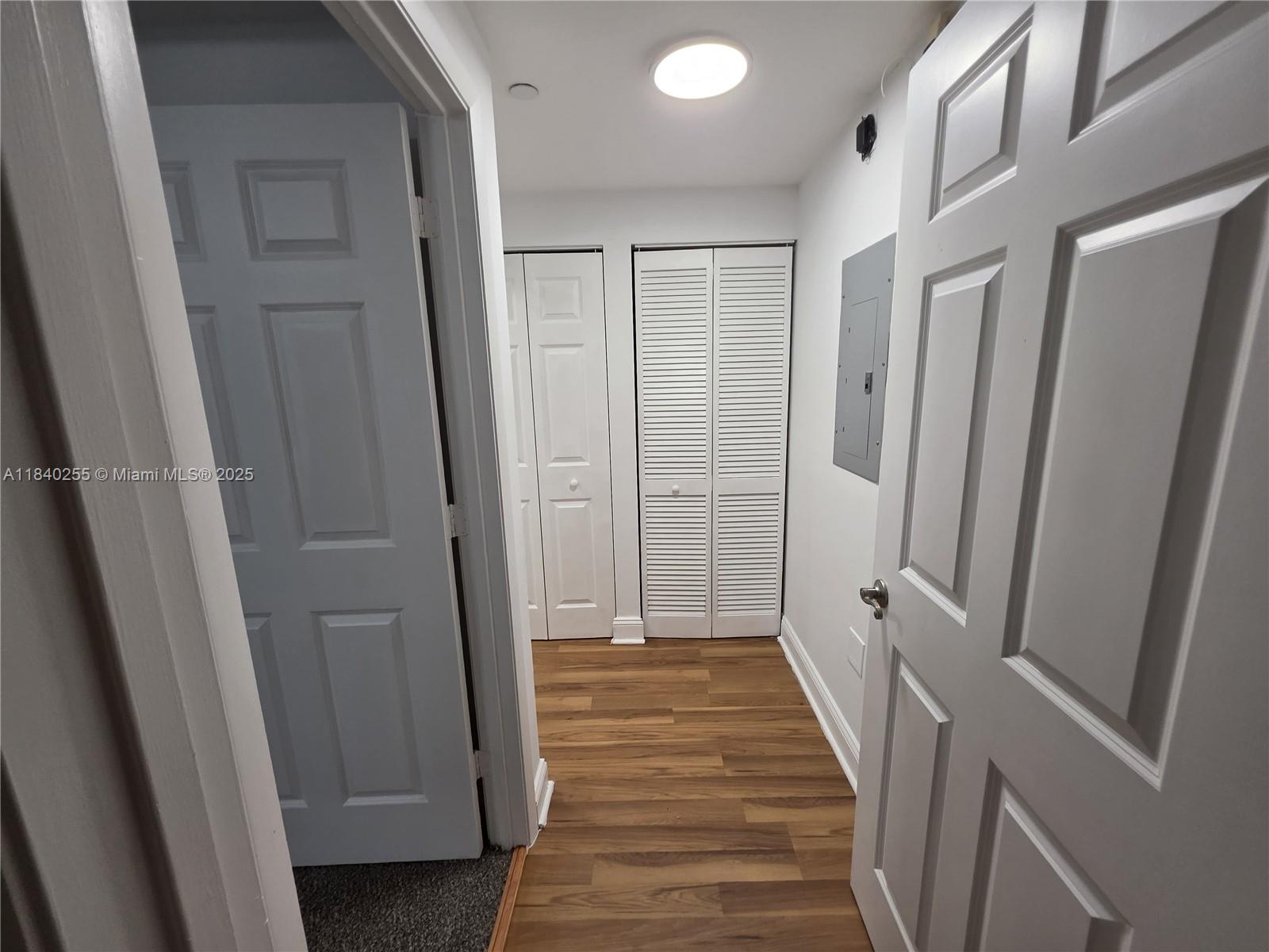 VERANDA CONDO - Residential Lease