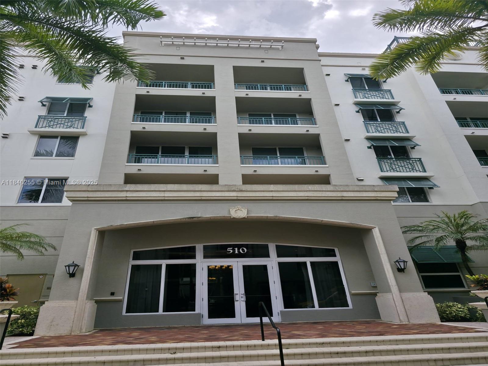 VERANDA CONDO - Residential Lease