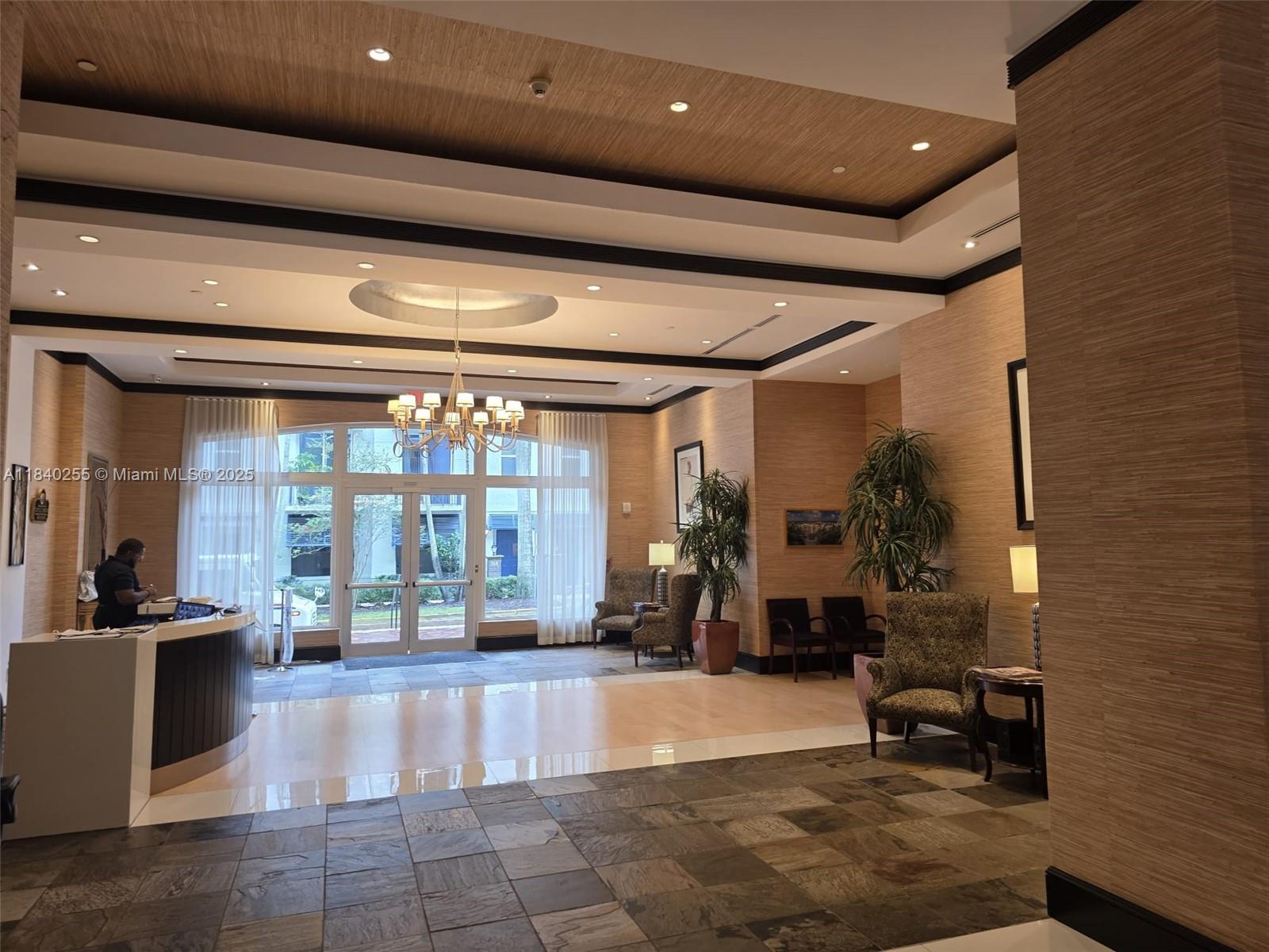 VERANDA CONDO - Residential Lease