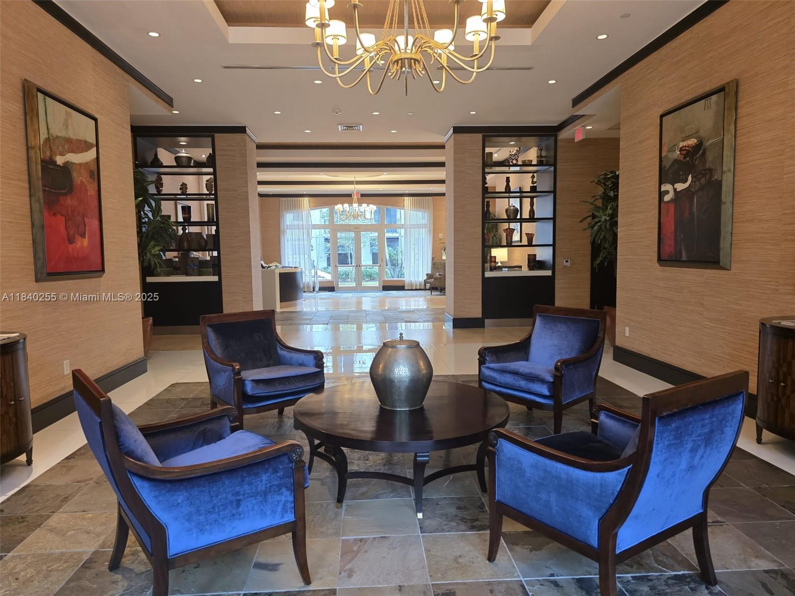 VERANDA CONDO - Residential Lease