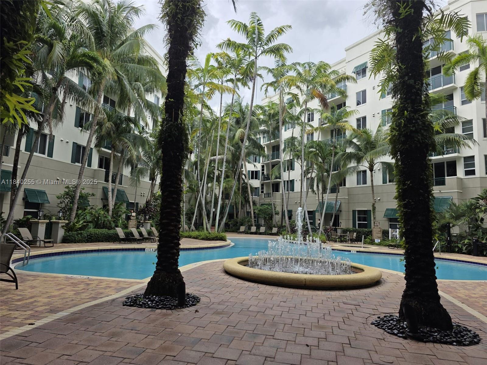VERANDA CONDO - Residential Lease