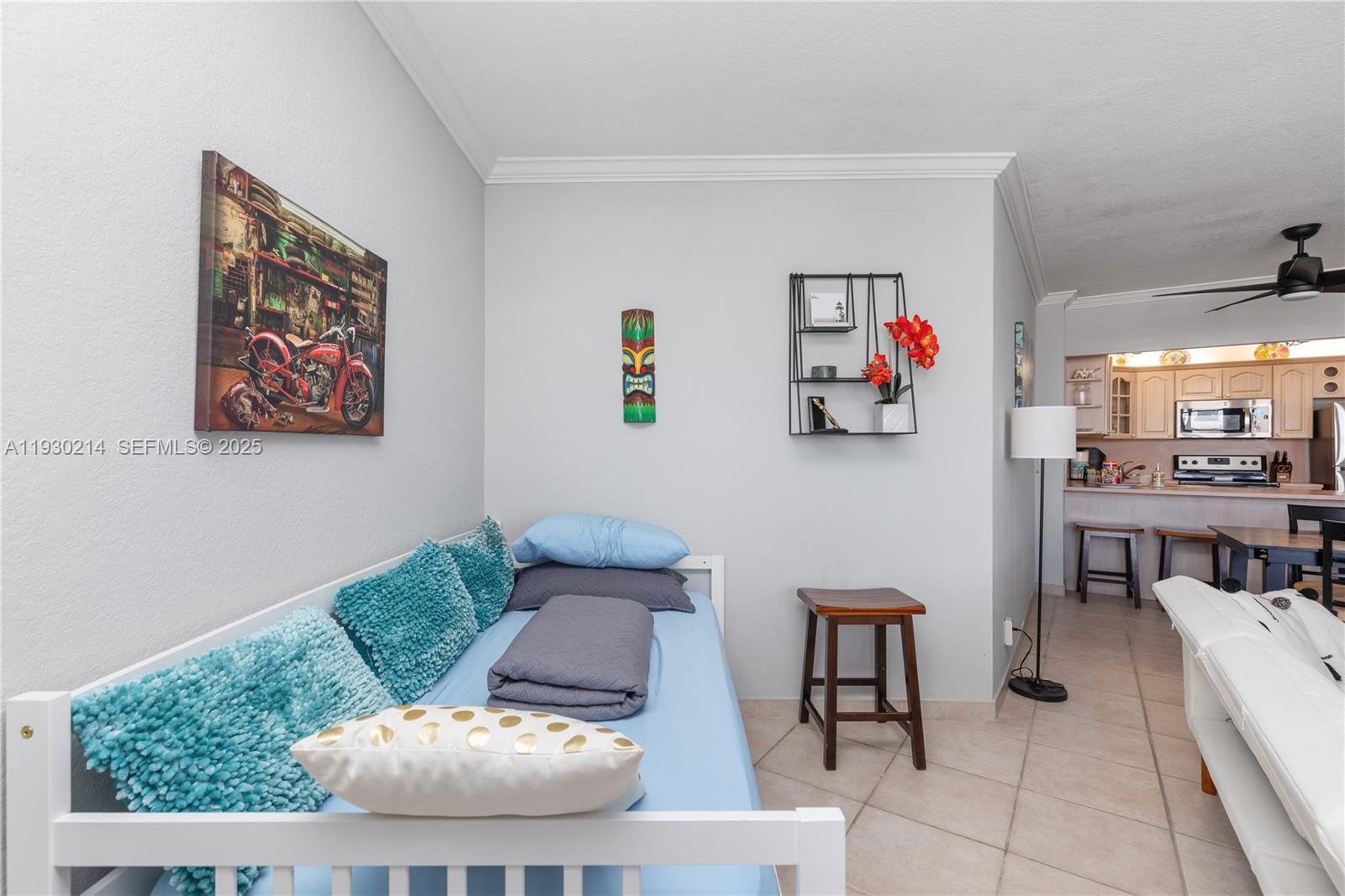 SEA AIR TOWERS CONDO - Residential