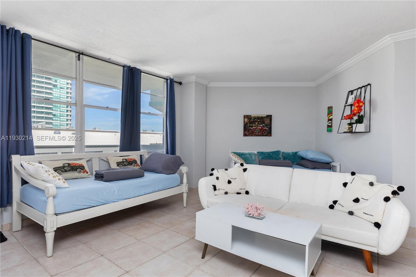 SEA AIR TOWERS CONDO - Residential