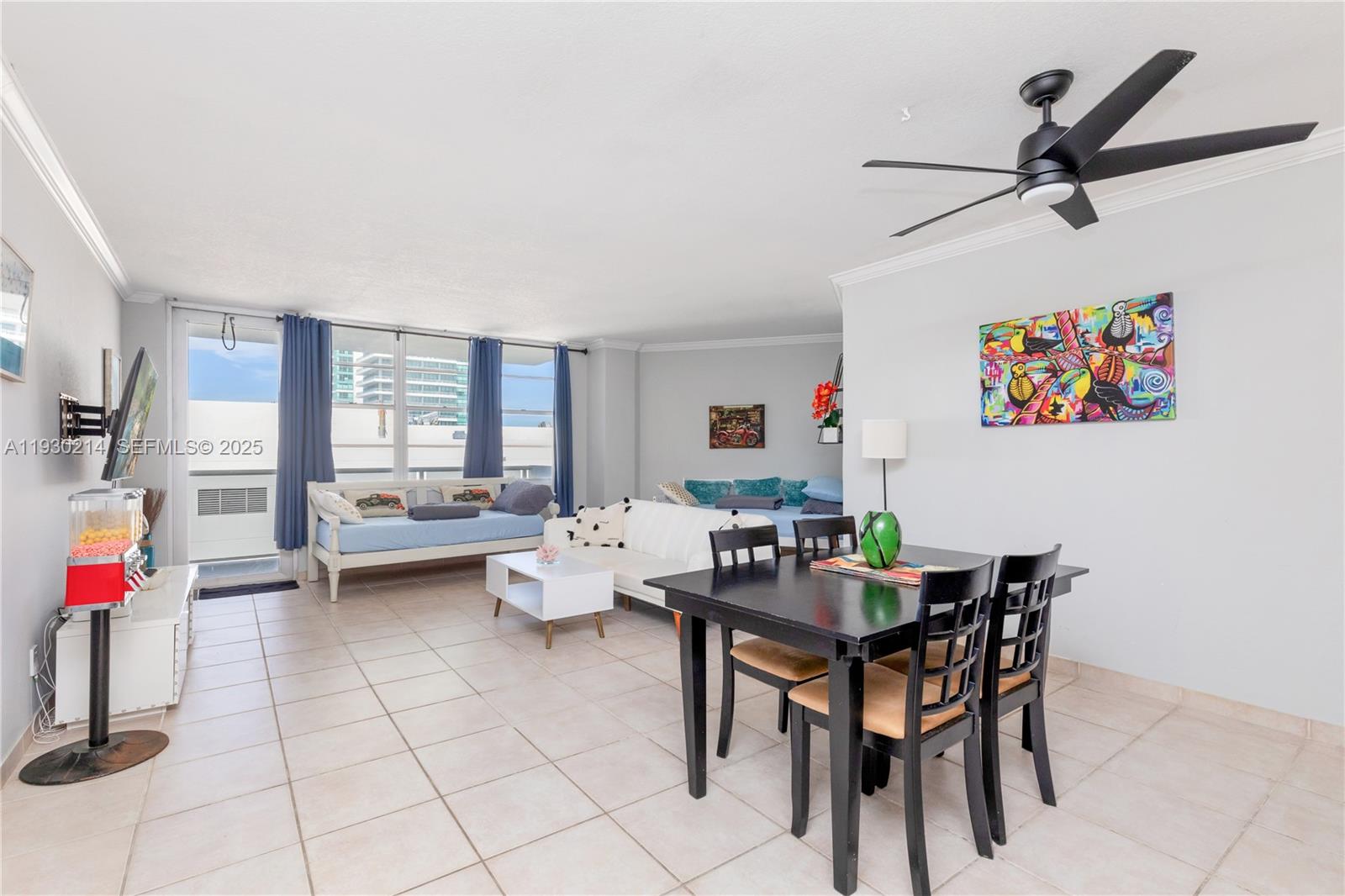 SEA AIR TOWERS CONDO - Residential