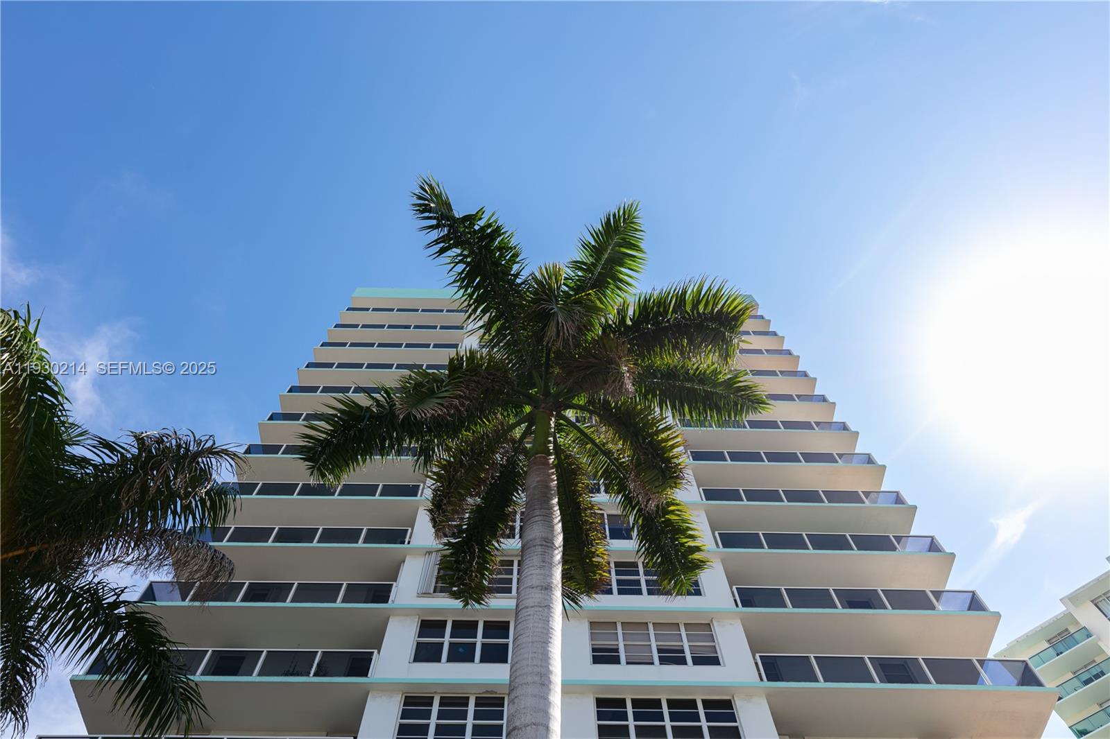 SEA AIR TOWERS CONDO - Residential