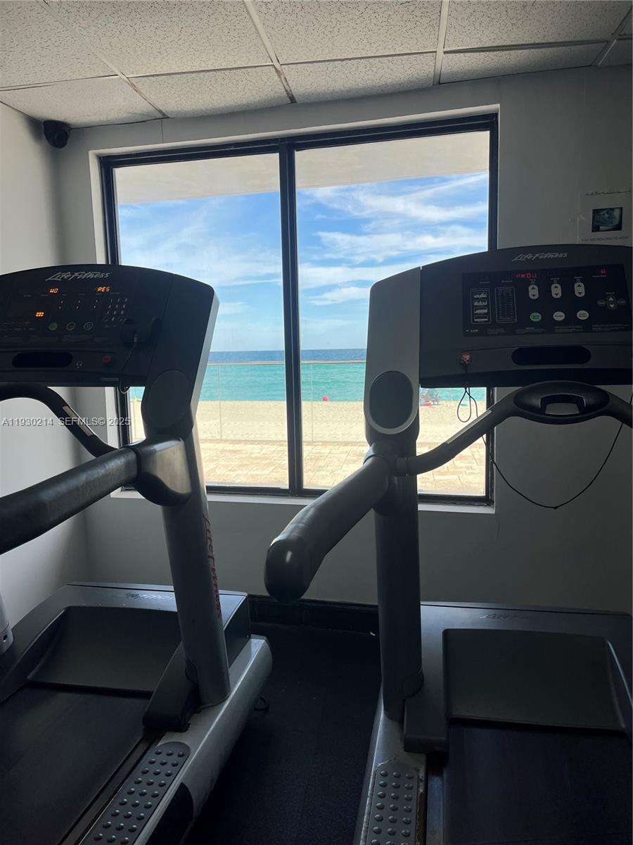 SEA AIR TOWERS CONDO - Residential