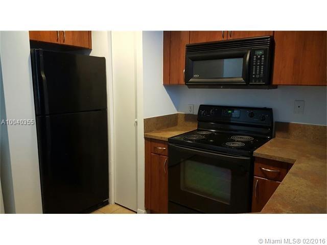 The Waverly At Surfside B - Residential Lease