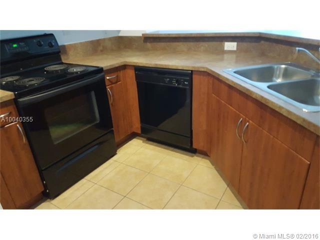 The Waverly At Surfside B - Residential Lease