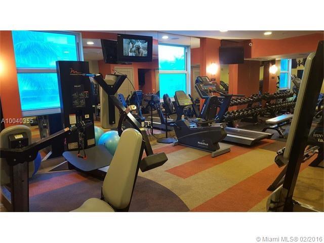 The Waverly At Surfside B - Residential Lease