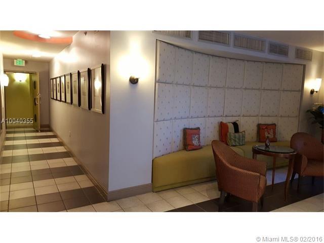 The Waverly At Surfside B - Residential Lease
