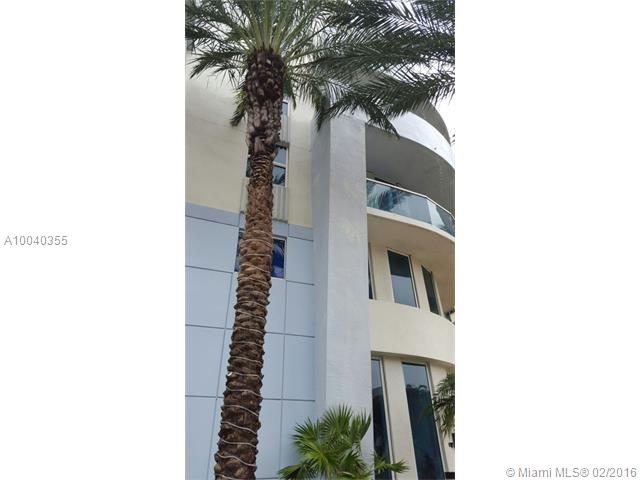 The Waverly At Surfside B - Residential Lease