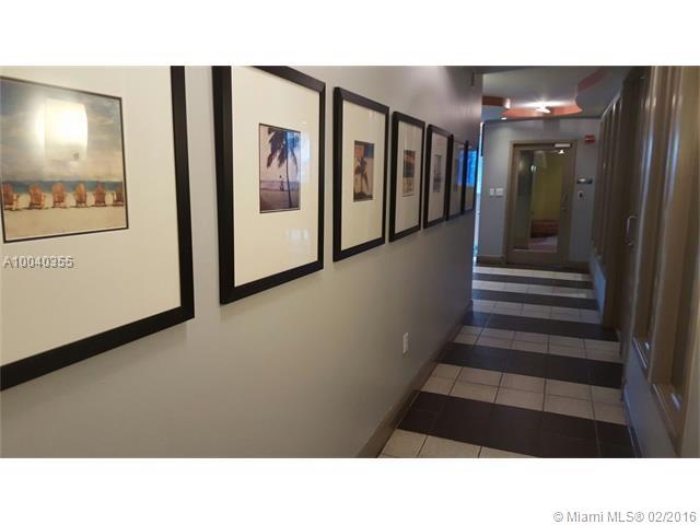 The Waverly At Surfside B - Residential Lease