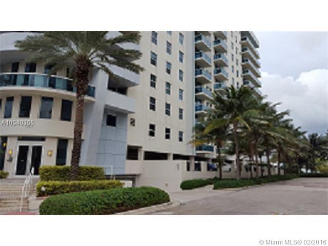 The Waverly At Surfside B - Residential Lease