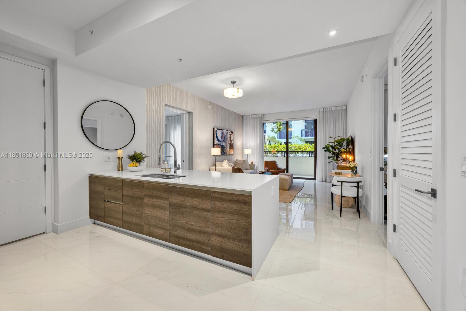 MERRICK MANOR CONDO - Residential