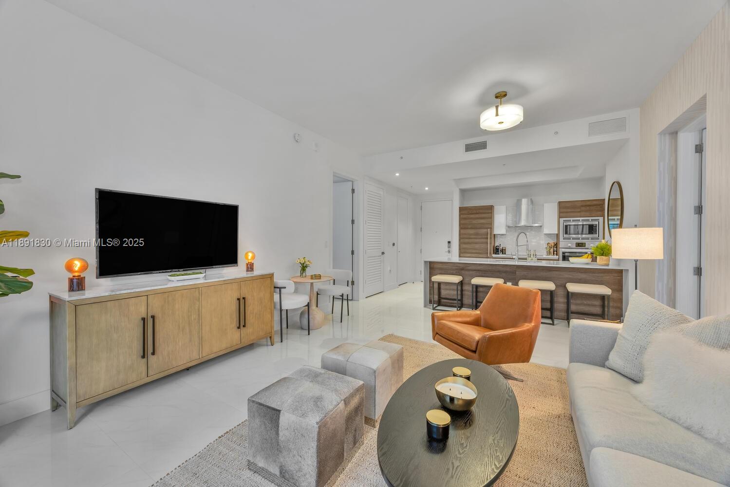 MERRICK MANOR CONDO - Residential