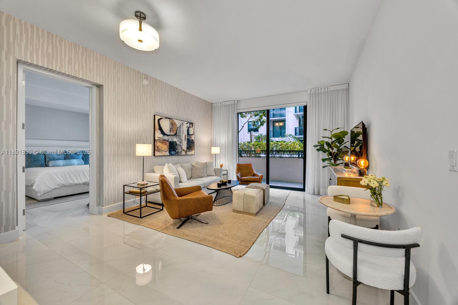 MERRICK MANOR CONDO - Residential